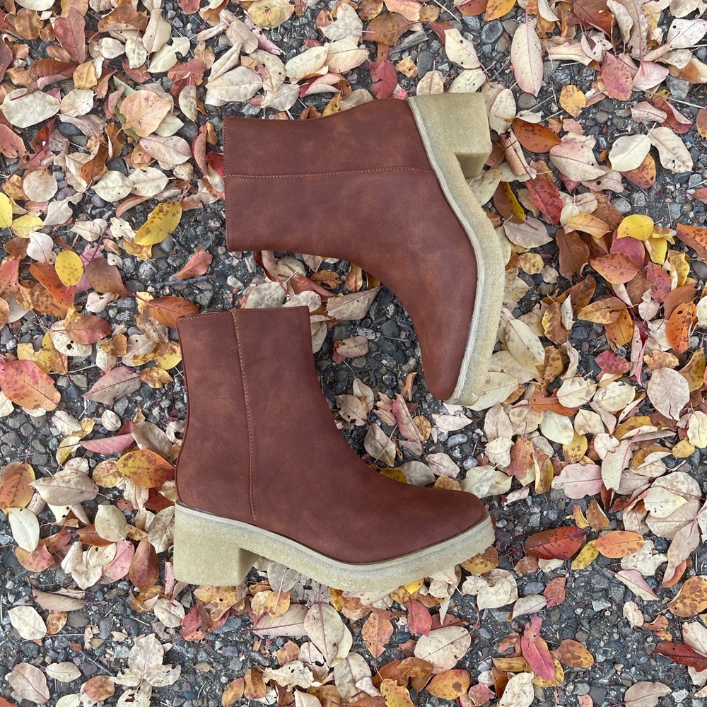 Matisse Elsa Boot
